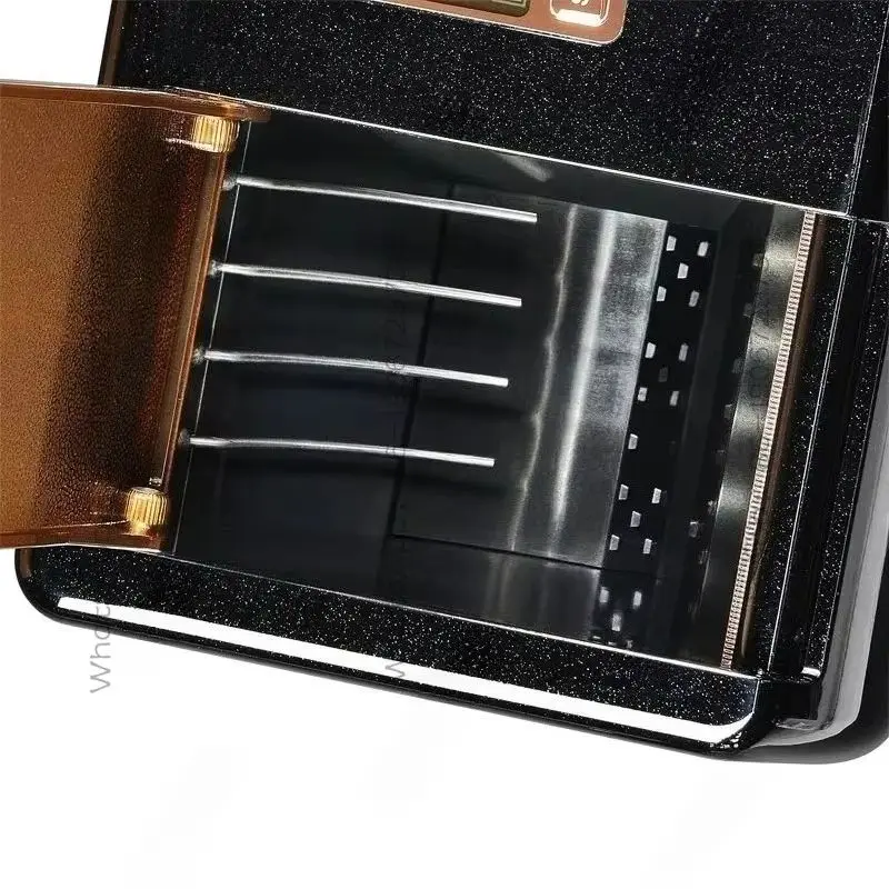 

HK-3 Automatic Cigarette Machine 6.5 Filling Cigarette Machine Filling Household