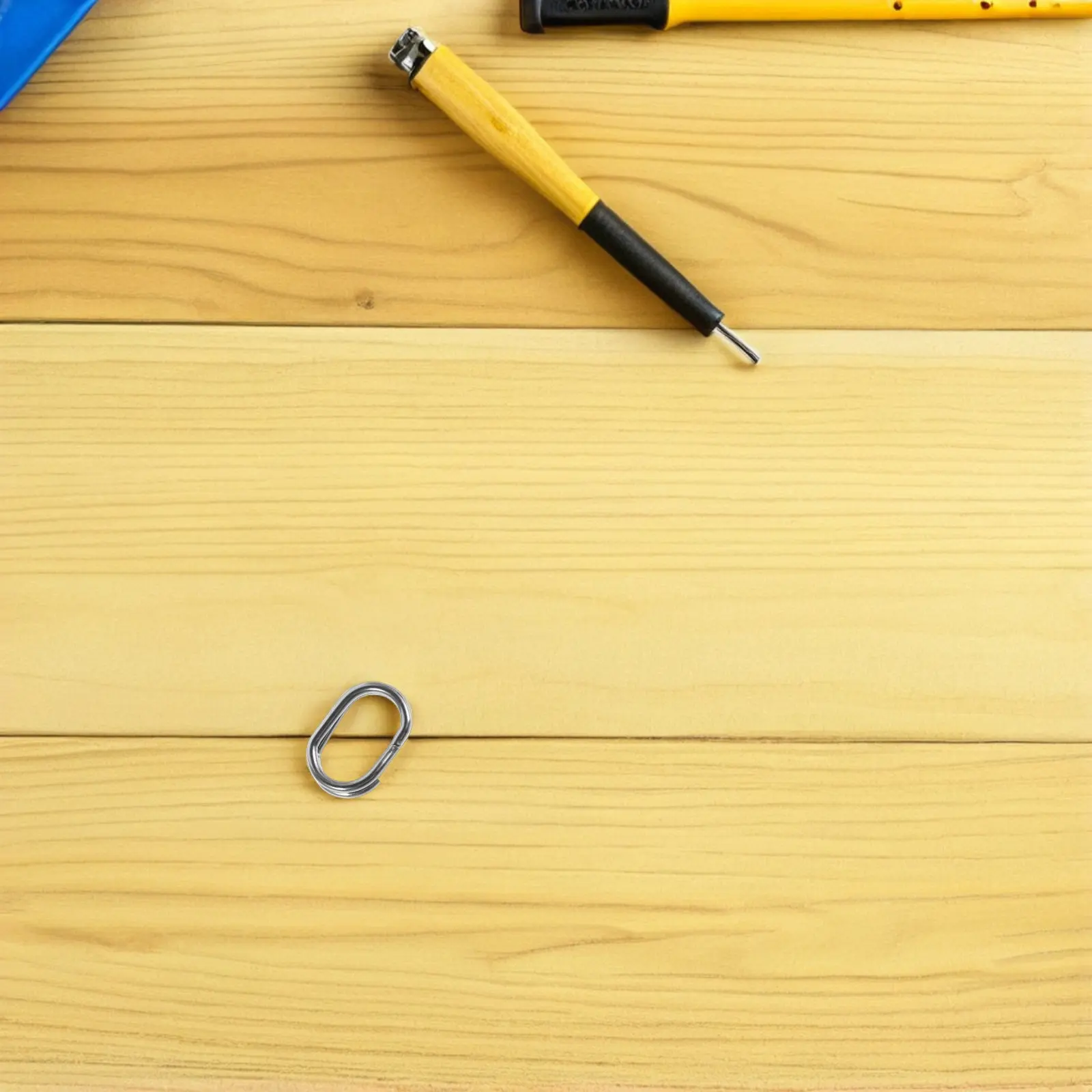 

100 шт. овальных гладких прочных соединительных колец из нержавеющей стали для изготовления ювелирных изделий, поделок, сережек, ожерелий, браслетов, подвесок