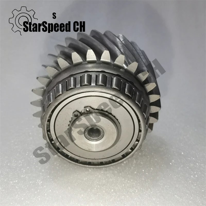 Original 722.9 Transmission Output Shaft Transfer Case Gear Component A2212710248 Fits For Mercedes-Benz GLK