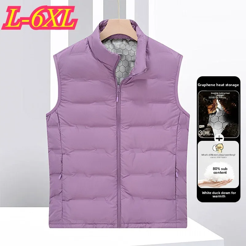 الشتاء أسفل سترة رشاقته في الهواء الطلق ركوب يندبروف السترات الدافئة الرجال الوقوف طوق الجرافين الذاتي التدفئة يندبروف أكمام جيليه