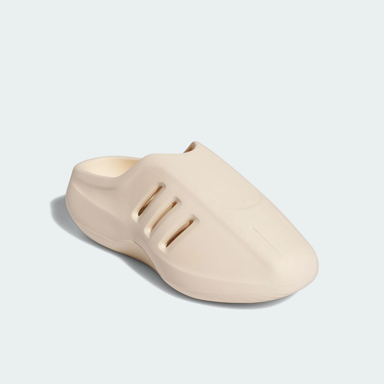 Adidas Authentiques Originals Sandales à plateforme pour femme IH0355