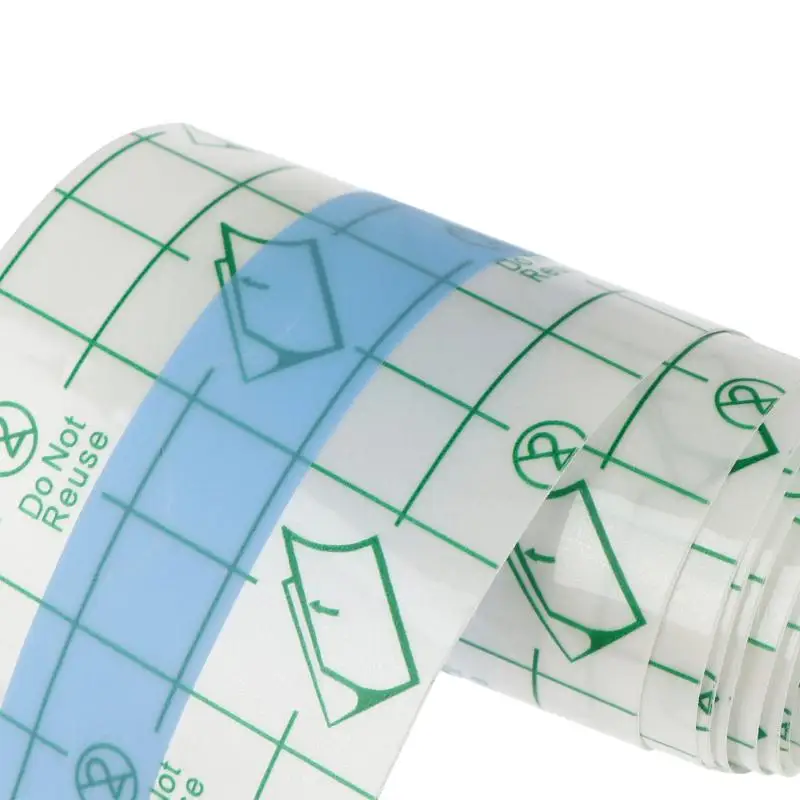 10/20 Stück selbstklebendes Fingerschutzband, wasserdicht, Anti-Riss- und Anti-Kratz-Schutzabdeckung, tragbarer Fingerschutz – Detail 17