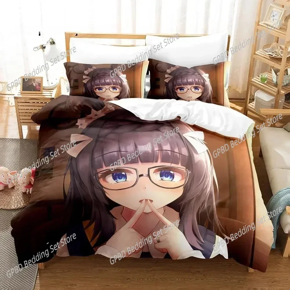 

Luxury New 3D Print Zenno Rob Roy Bedding Set Single Twin Full Queen King Size Bed Set Bedroom Duvet cover Sets