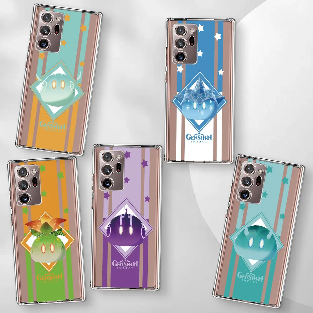 Genshin Impact Beel…