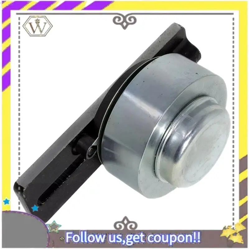 ABXV-6735884 6711698 محرك حزام الموتر بكرة آسى ل بوب كات 5600 653 751 753 763 773 7753 S130 S150 S160 S175 S185 اكسسوارات