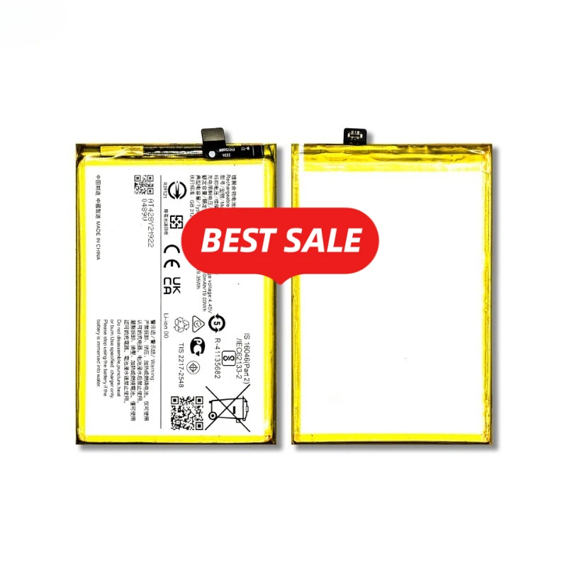 B-T7 for VIVO Y21T/longhe-V2135/Y33T Phone Battery 0Cycle High Quality High Capacity Replacement Bateria Grade A Cell with Tools