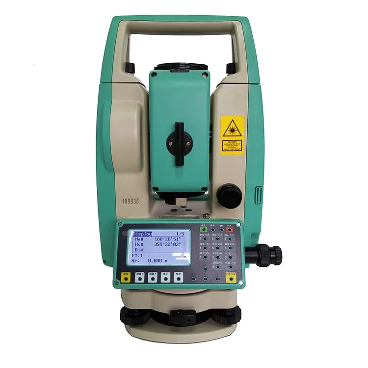 

Ruide R2 Cheap Price Total Station High-quality China Brand Total Station For Sale