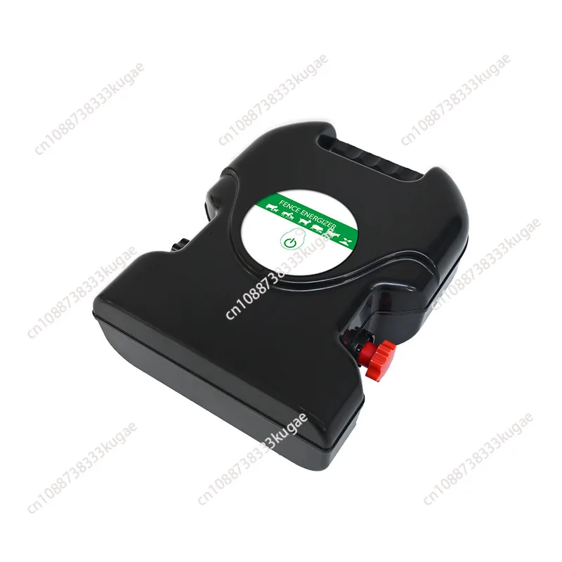 

0.3J Best cheap electric fencing American farmworks electric fence energizer for horses