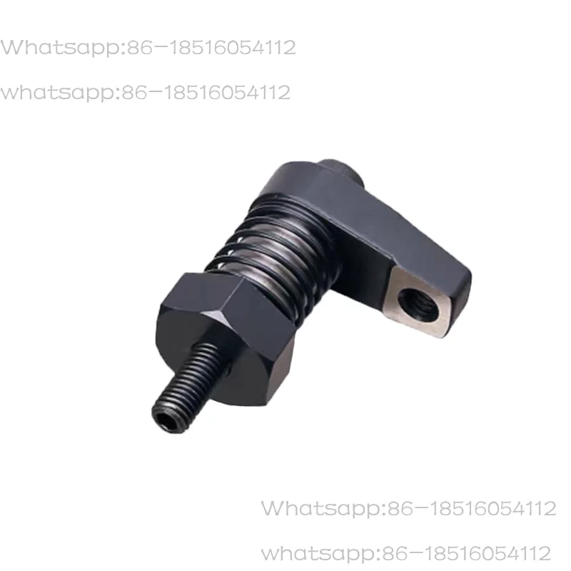 Hook Fixture Modular Fixture Replacement CP08-1240-29/1245-36/1645-36 Fixed Rod Accessories