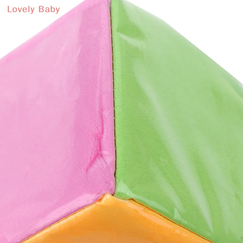 【BBS】Games Dices Classroom Dices With Clear Pocket Large Teacher Dices Learning Cubes