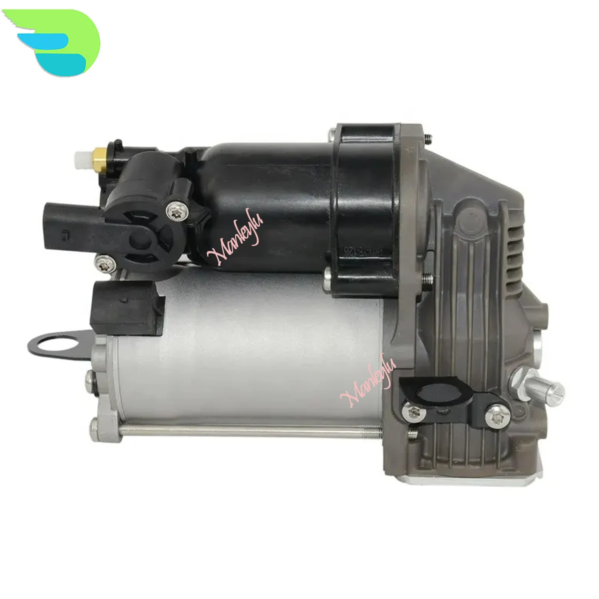 

Air Suspension Compressor Pump for Mercedes-Benz R-Class W251 2006-2013 2513202004 2513201204 2513200904 2513202604 2513202704