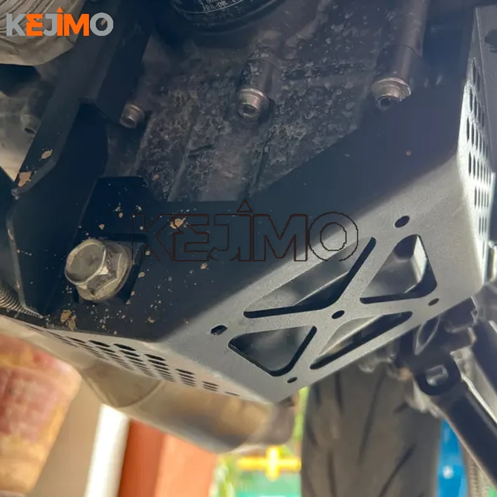 

Motorcycles Skid Plate Bash Frame Engine Guard Protector Cover FOR YAMAHA YZF R9 YZFR9 YZF-R9 yzfR9 2025 2026 2027 Accessories