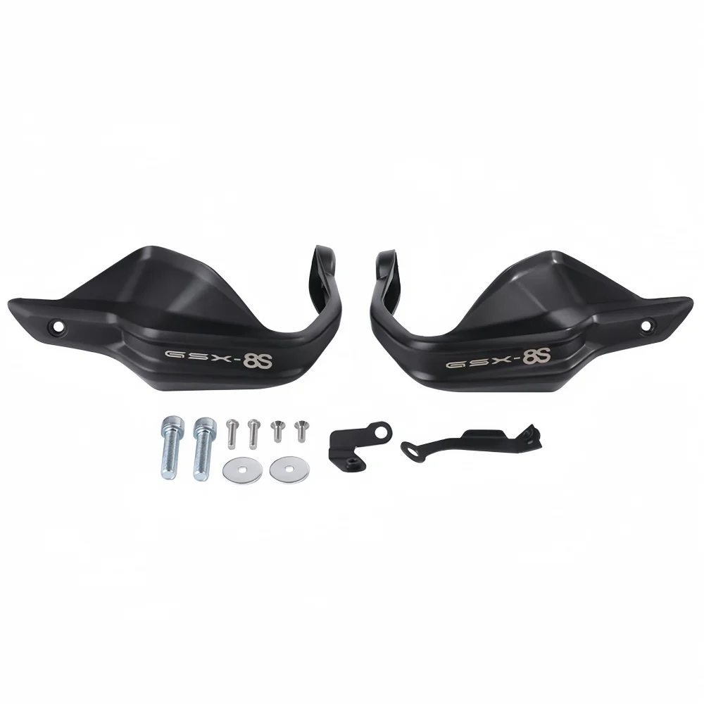 Suitable for Suzuki GSX-8S 2023-2024 Hand Guard Motorcycle Windshield Hand Guard Handle
