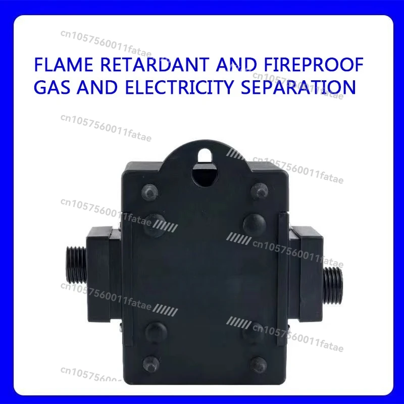 Pompa di ossigenazione della pompa booster del gas AC Biogas dedicata al biogas, pompa booster del biogas del gas naturale domestico