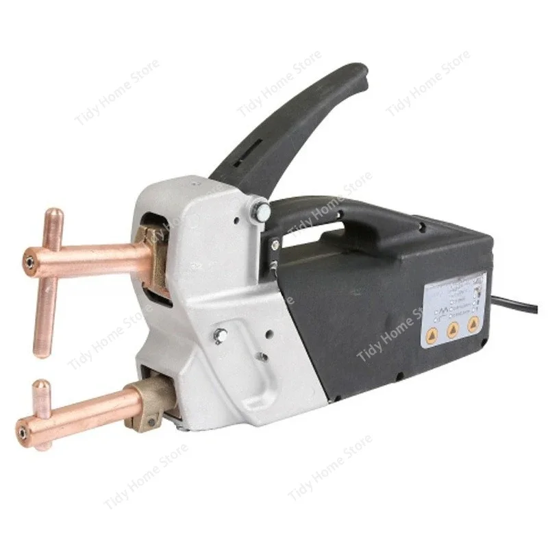 Handheld double-sided spot welding machine, portable car body spot welding machine, DNN-3000 sheet metal repair tool