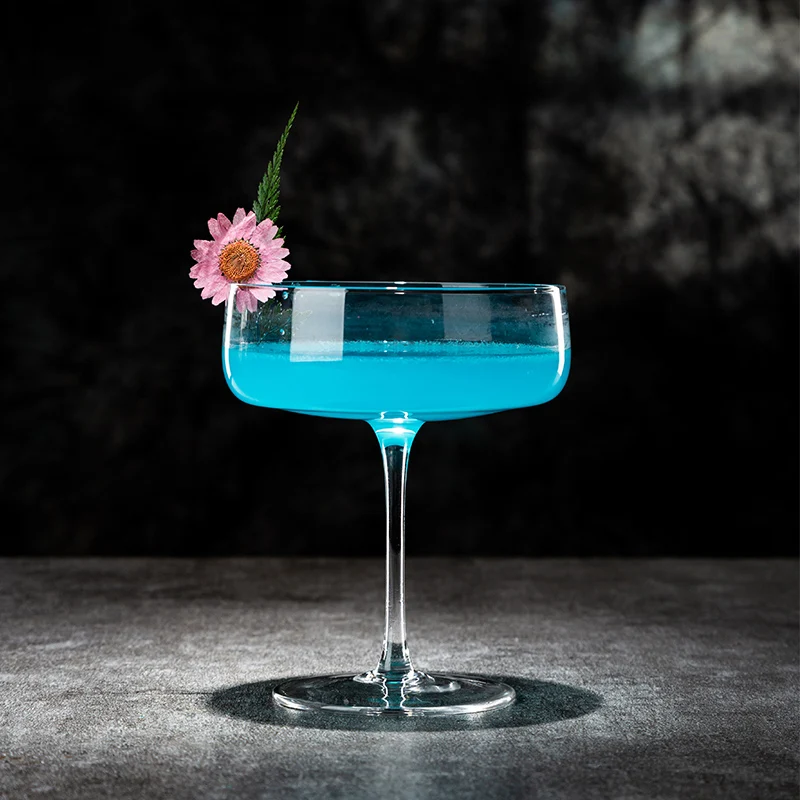 270ml Coupe Cocktail Glass