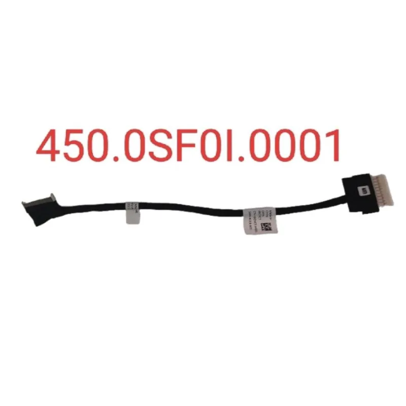 New Battery Line for DELL Latitude 3440 3540 E3440 E3450 Battery Connection Ribbon Cable 06CVCT 450.0SF0I.0001