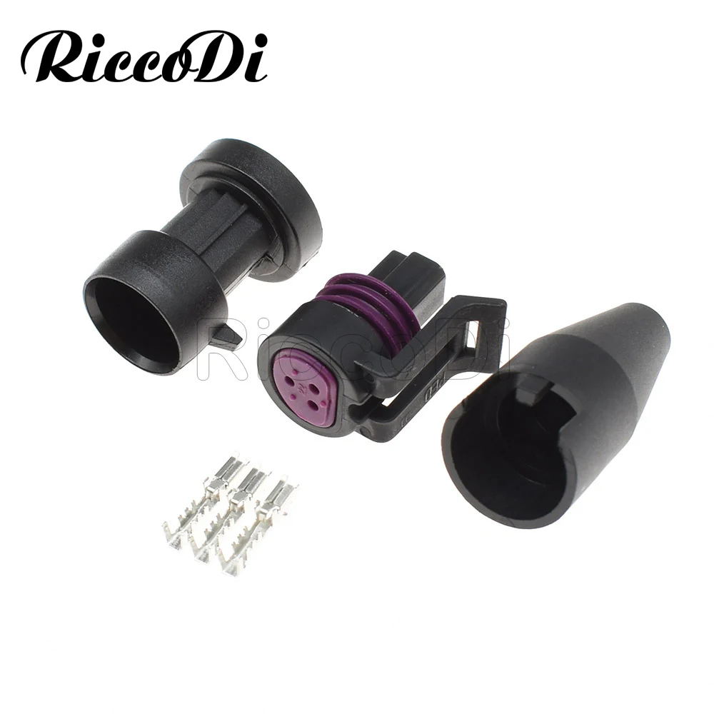 1 23 sensor: Guía práctica para elegir y usar sensores de presión de aceite y combustible en vehículos