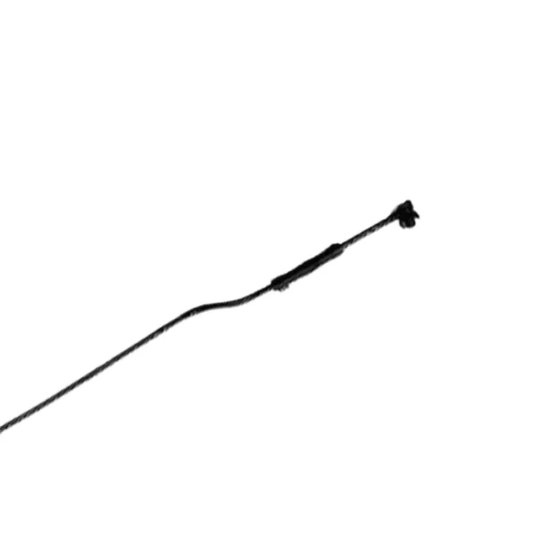 T2H1418 العلامة التجارية الجديدة أنابيب المياه المساعدة لاند روفر رينج روفر فيلار 2017-2020 جاكوار F-PACE XF 2016- XE 2015- #4