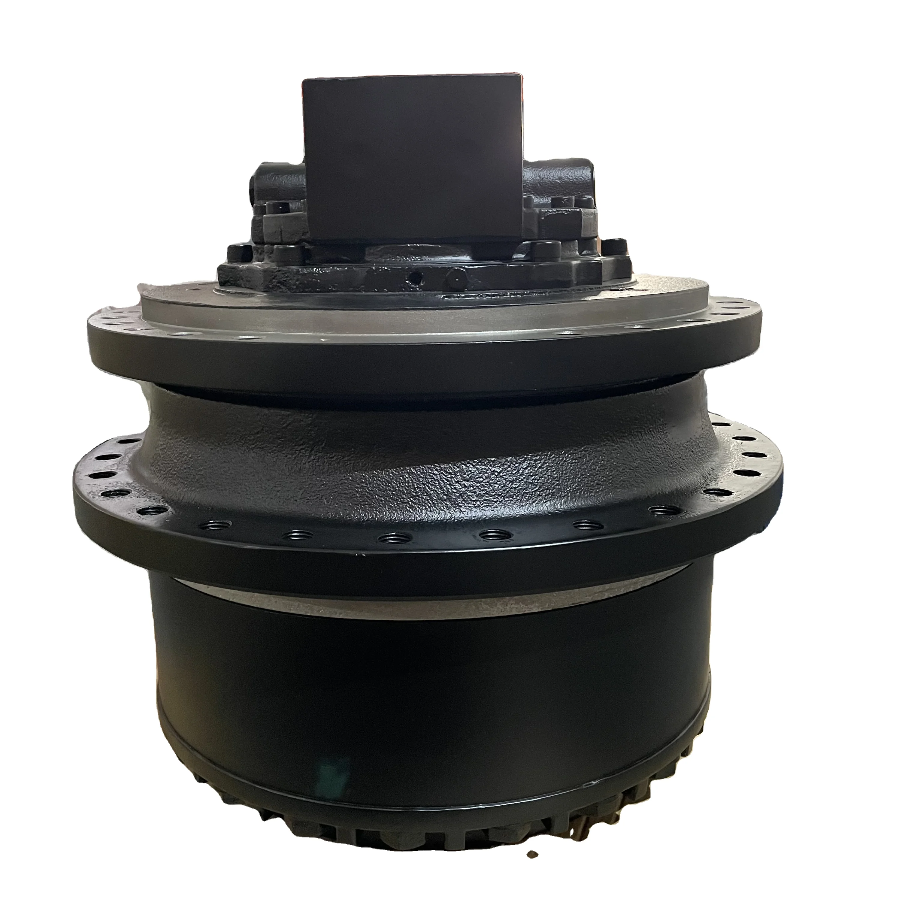 For  390F 390FL Final Drive MH3295 Travel Motor Travel Device 455-2768 3530573 4552770