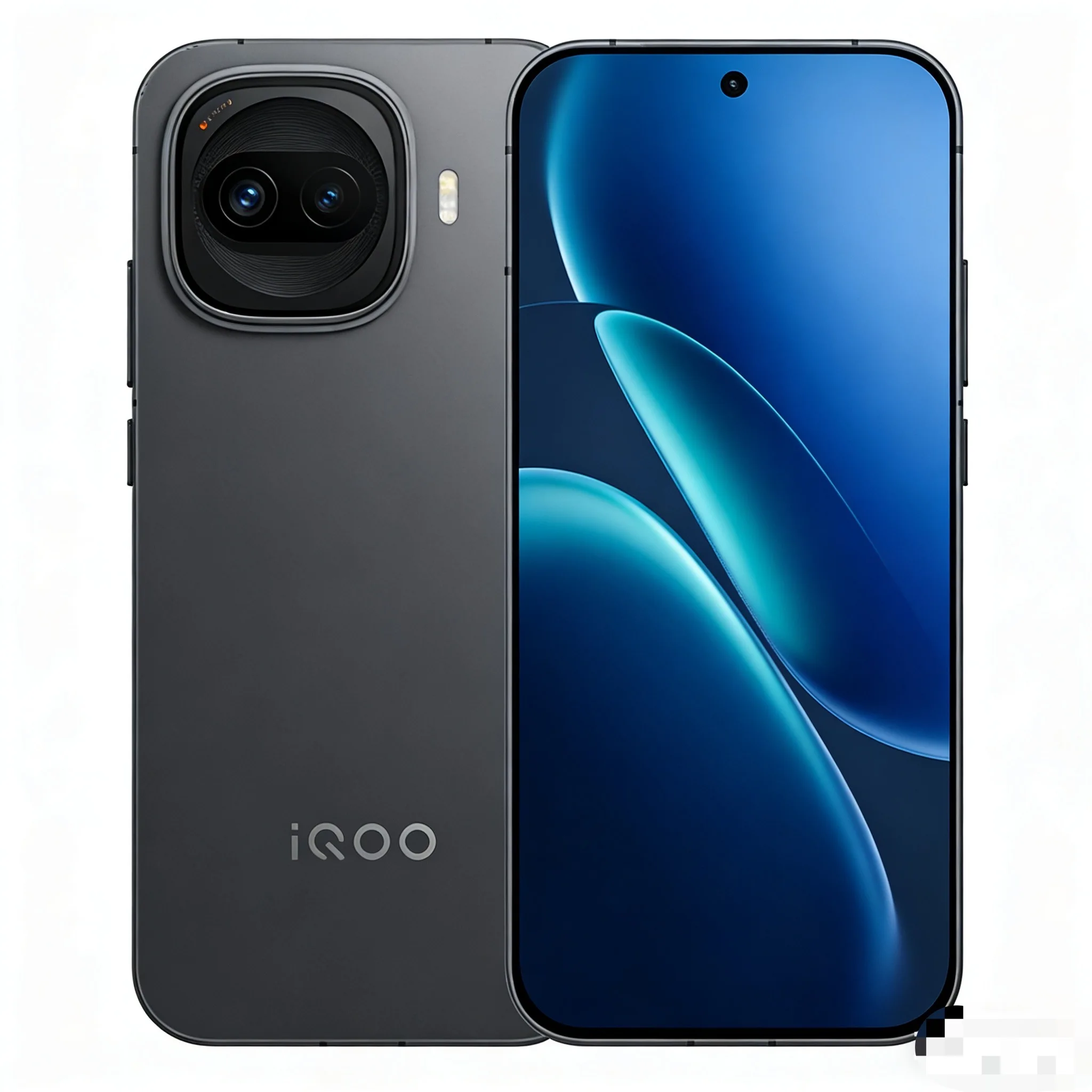 China Version VIVO IQOO Z11 Turbo Rear Camera 200MP OIS Snapdragon 8 Gen5 Battery 7600mAh 100W SuperVOOC 6.59 Inch AMOLED 144Hz