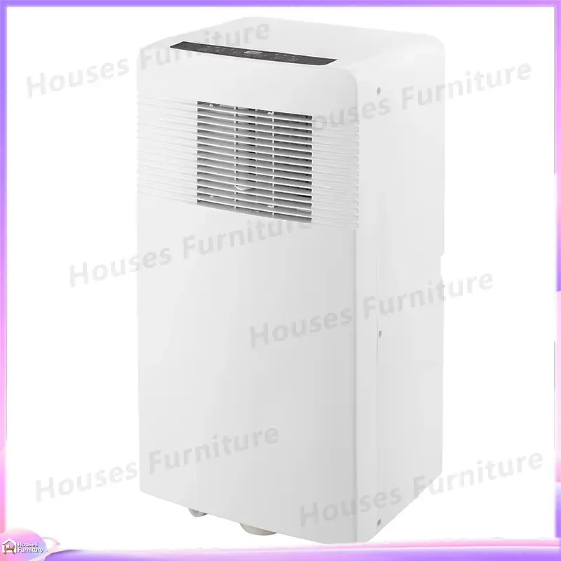 7000BTU Portable Air Conditioner Mini AC Unit Household Cooling Fan Compact Mobile Air Cooler for Home Room Office Energy