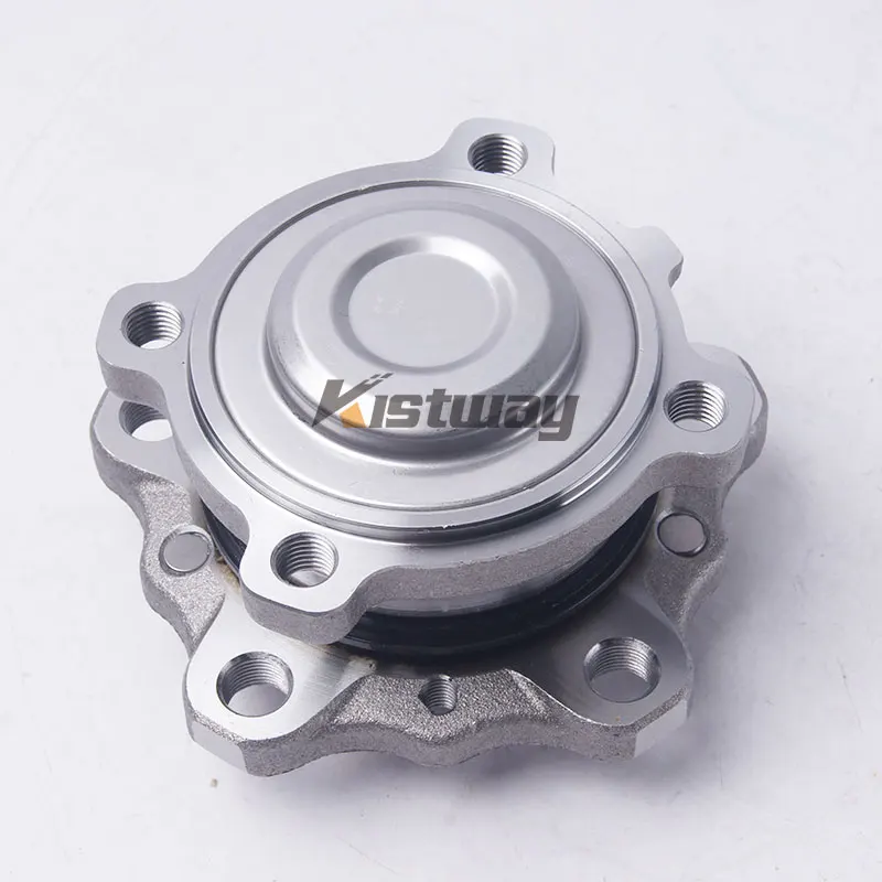 1PCS Good Quality Front Wheel Hub Bearing For BMW 2 3 4 Series M2 M3 M4 F80 F82 F83 F87 31207857506 31202284235