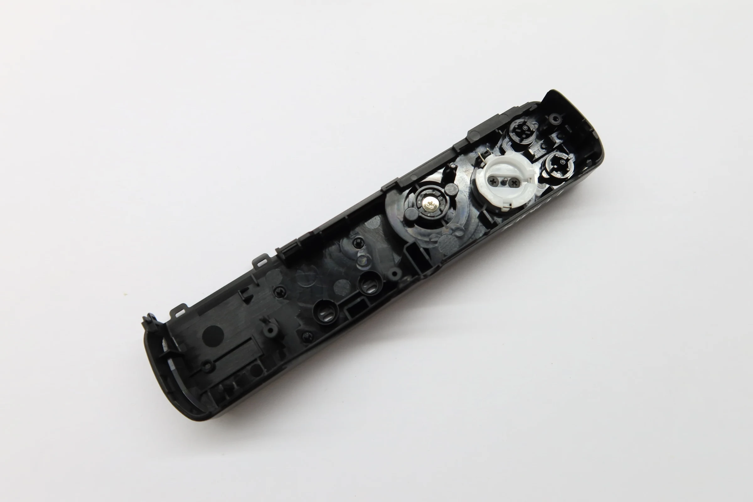 

Новые запасные части для Panasonic Lumix DC-ZS80 DC-TZ95, верхняя крышка, блок с переключателем режима, кабель в сборе (черный)