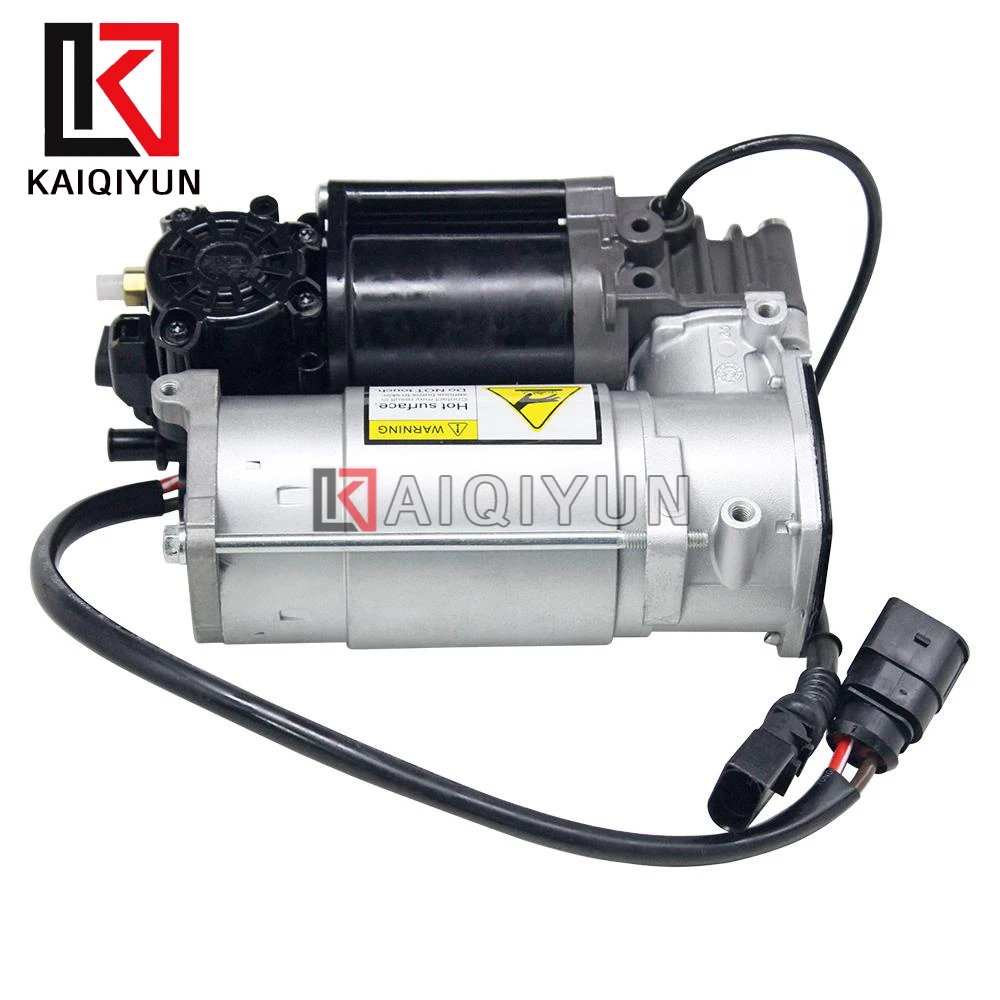 For KIA Mohave Borrego 2008-2015 KIA Quoris Air Suspension Compressor Pump 558102J000 CB113363S01 4154031260 558813T000