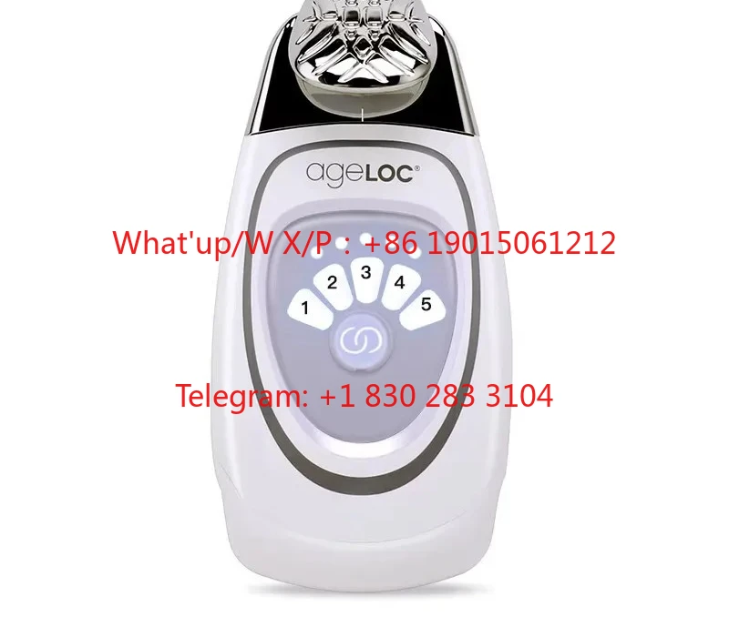 applicable The fourth generation SPA machine  new instrument tightens the skin V face improves the original genuine