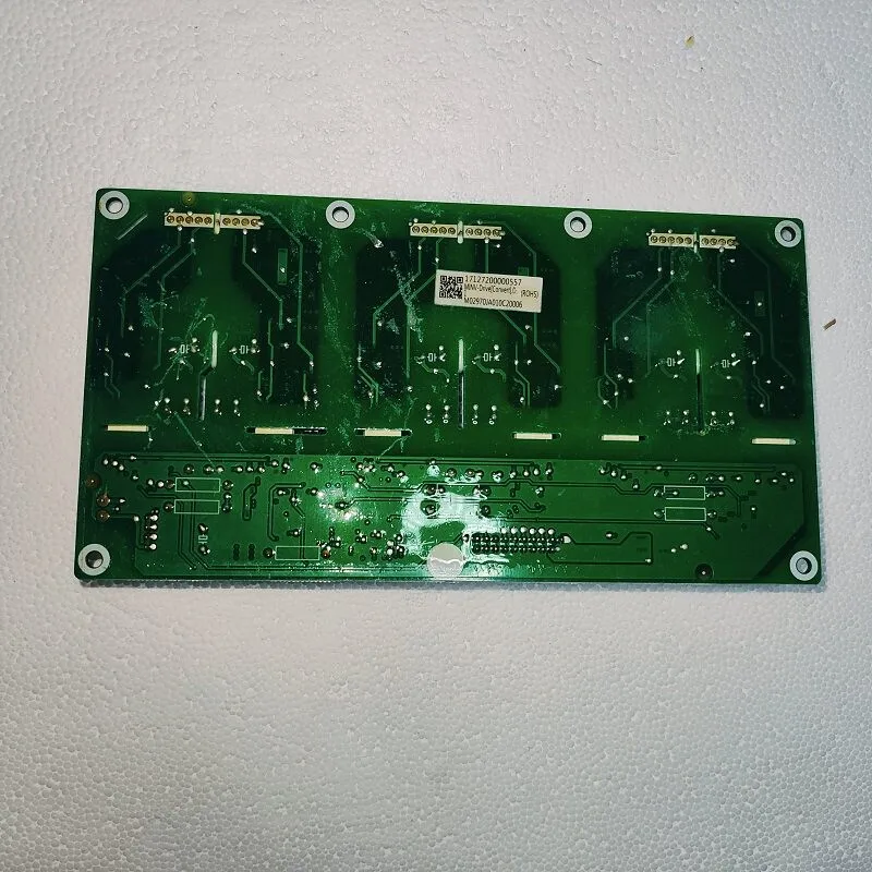 New Midea air conditioner motherboard 17127200000557 MINV-DRIVE (CONVERT) 17127000008197