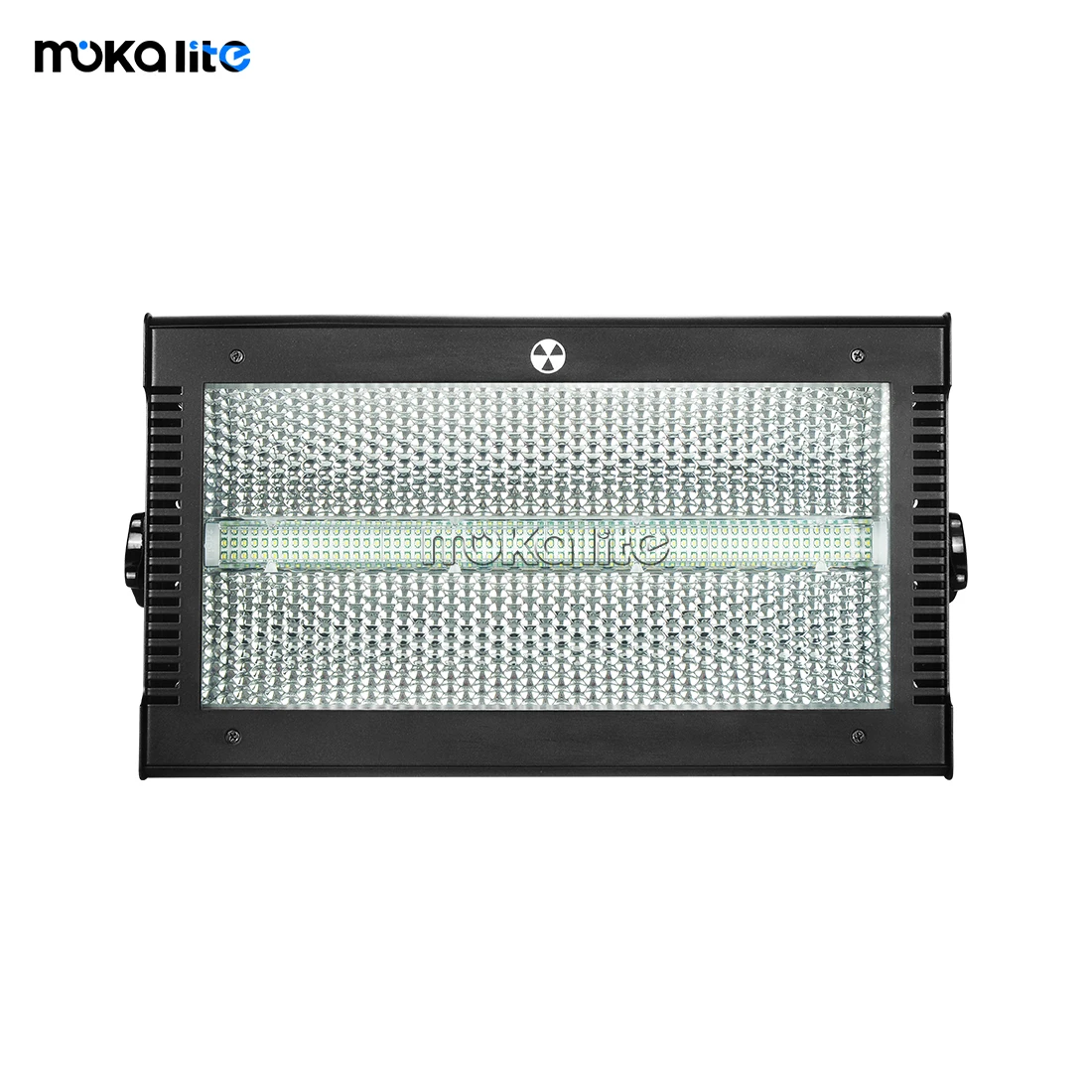 LED 3000 Strobe Light DMX Strobe LED Lights Professional DJ Nightclub Party Stage Illumination Background Neon Lamp