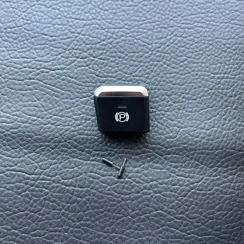 Applicable To Geely Emgrand GS GL Bo Yue Automatic Start Stop Switch EPB Electronic Handbrake Switch Assembly