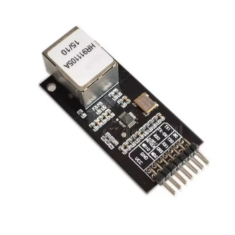 LAN8720 Module Network Module Ethernet Transceiver RMII Interface Development Board For Arduino UNO R3 LAN8720 Module