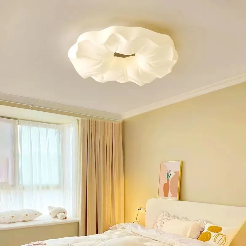 

Потолочные светильники в французском кремовом стиле для дома, внутреннее освещение и декор для кухни, кафе, спальни, гостиной, магазина одежды