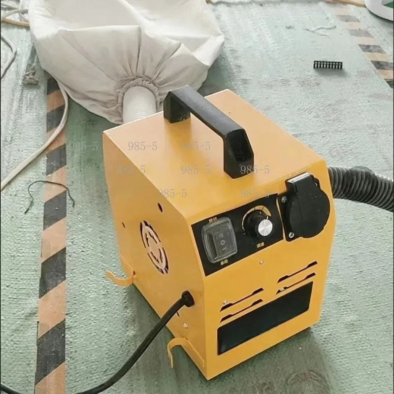 Lightweight Portable Dust Collection Filter 1200W Wet Dry Dual Use Replacement Accessory
