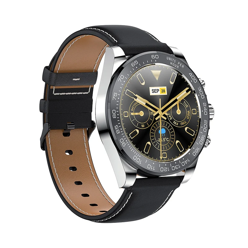 2023 Hot Selling AW13 Call Phone Music Watch Phone Touch Screen Watch for Android Wearable Online Devices Smart Watches