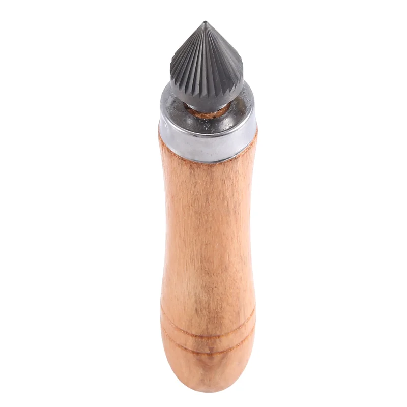 J1UL1N الكمان رمح ثقب الشطب الكمان مخروط ملف الكمان فيولا التشيلو صانع أدوات دائم سهلة التركيب سهلة الاستخدام #6