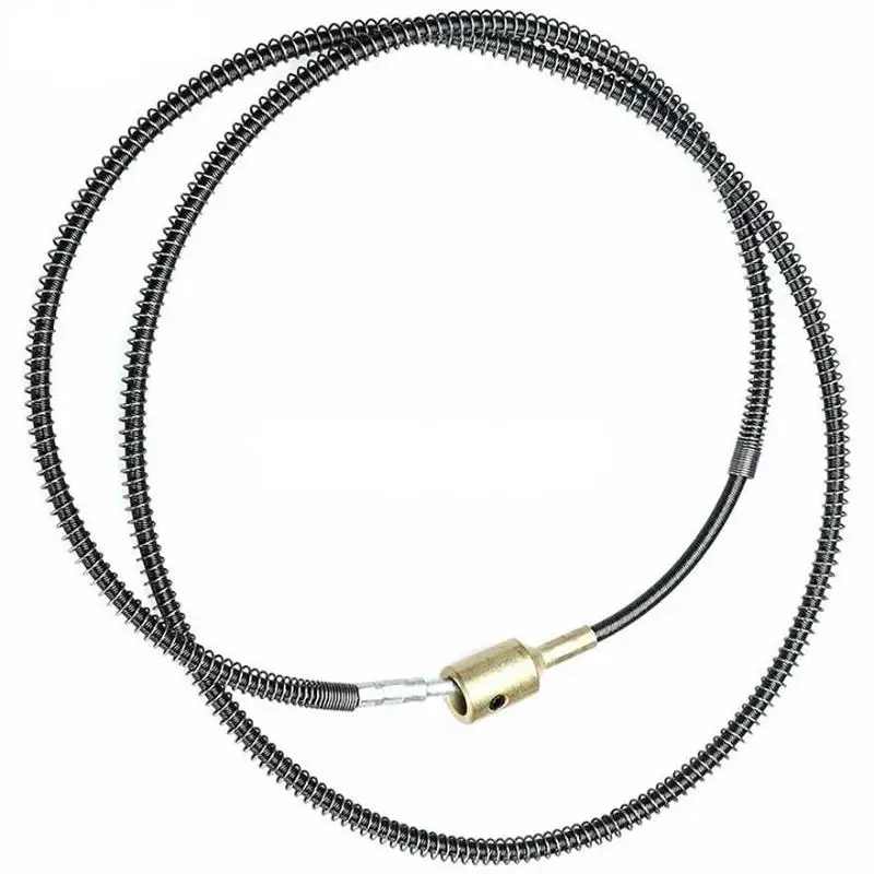Metal Inner Flex Shaft Core 1Pcs High Precision Replacement Shaft Cable Part for Foredom Craft Rotary Tools