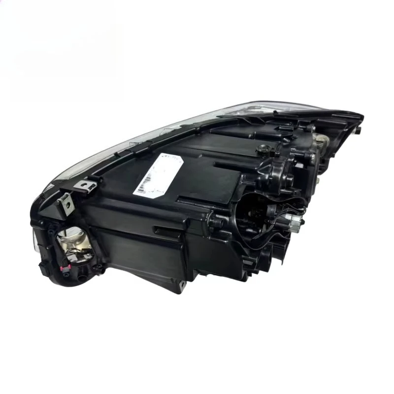 LED Headlights for  5 Series 520i 525i 528i 530i F10 F11 F18 2014 2015 2016 High Configuration F18 Headlights Car Accessories