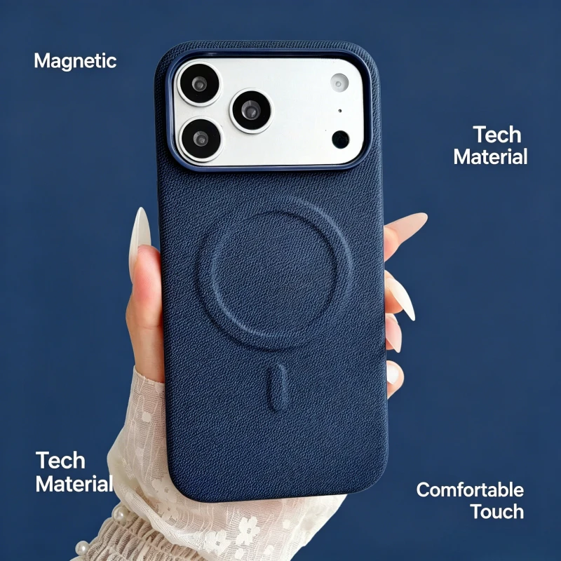 حافظة هاتف جديدة فاخرة من نسيج - مراجعة Tech Woven Accessories وسعره