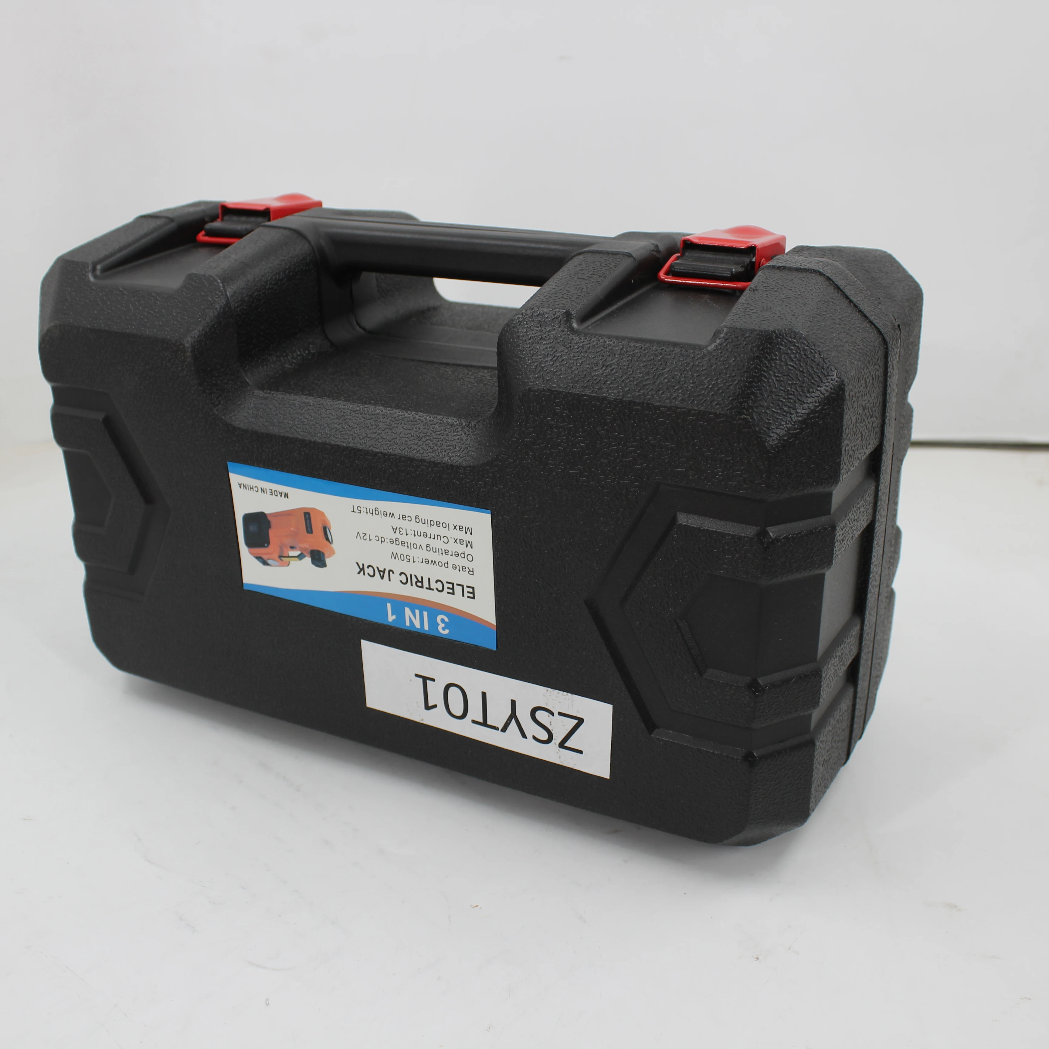 Car Automatic Jack, 12V Car Jack 135-360mm