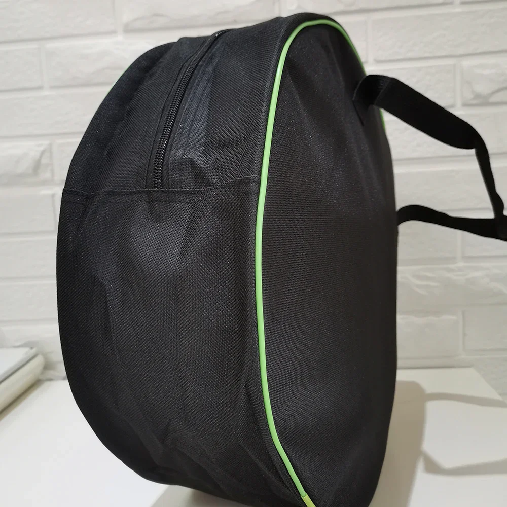 Evse ev carry bag para o carregador do veículo elétrico cabos de carregamento plugues soquetes equipamento de carregamento recipiente