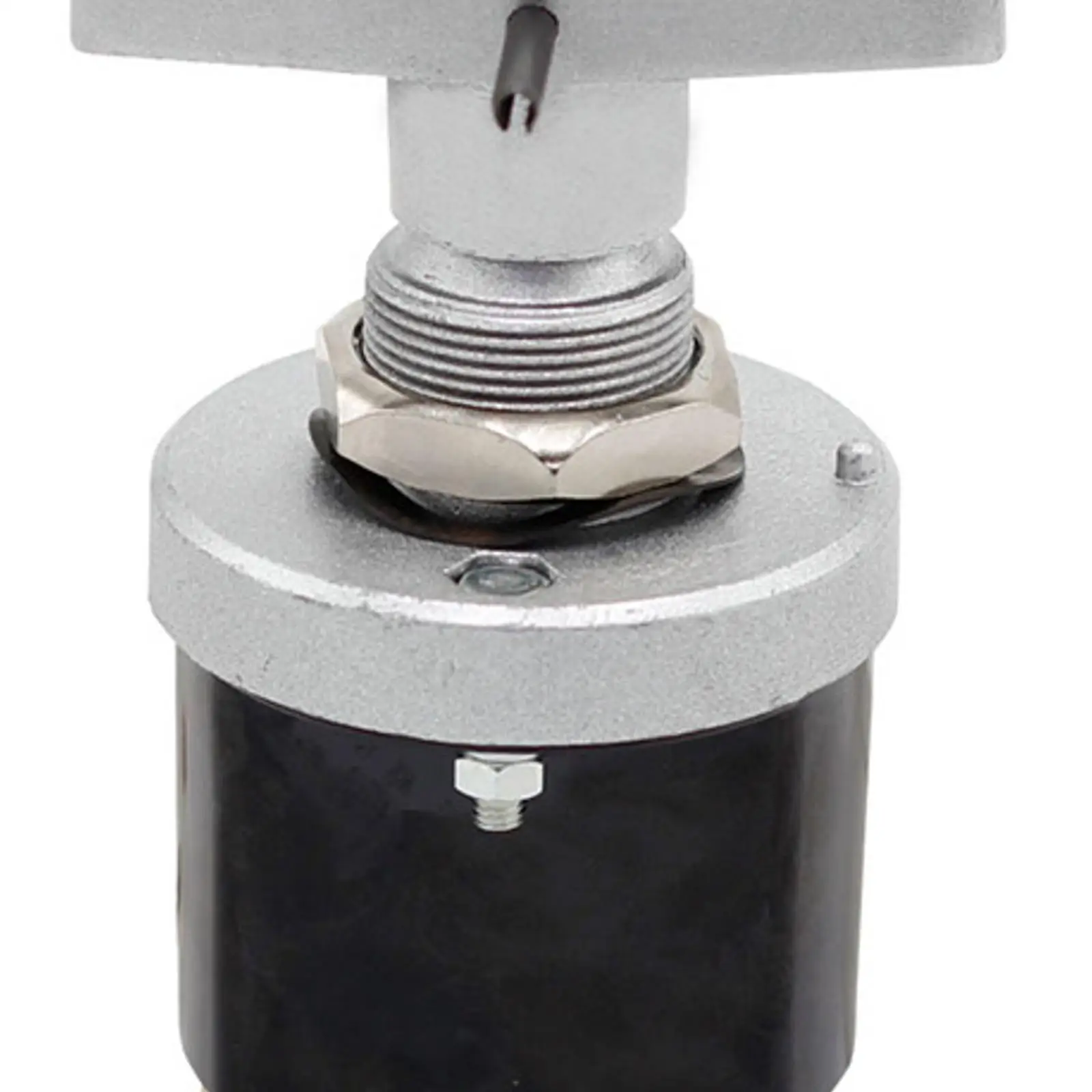 Battery Power Cut Switch Accessory Locking Panel for Yacht Vehicles Car