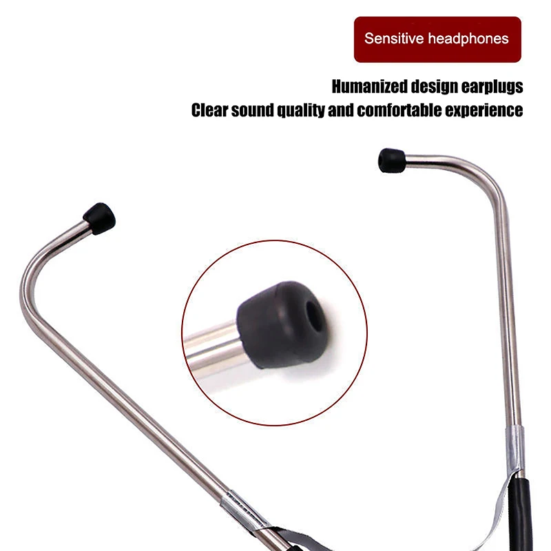 Picture 7: Expert Engine Hearing Tool, Cylinder Stethoscope for Auto Mechanic Fault Diagnosis
