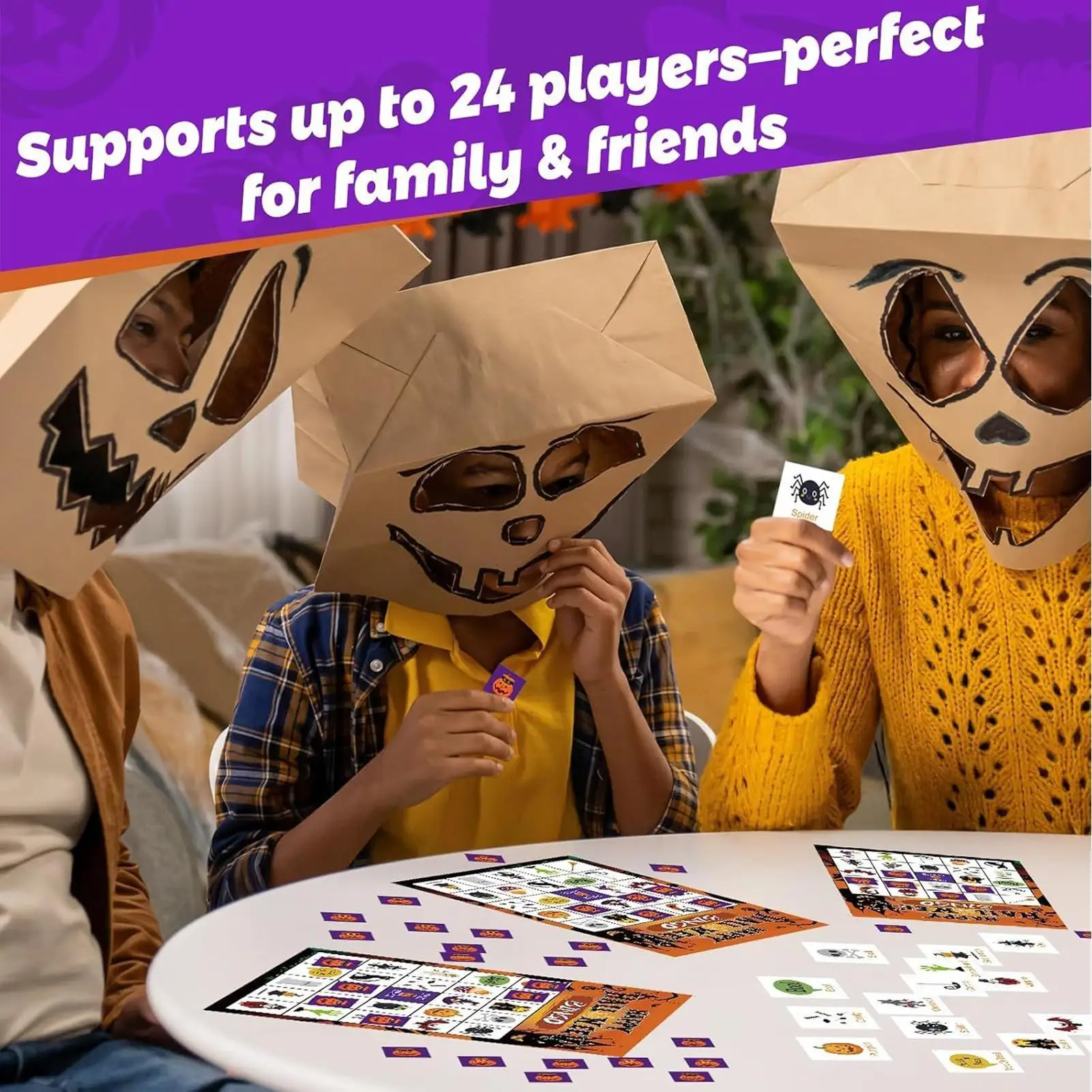 

Board Games Games For Adults And Family Board Toy Halloween Interactive Features For Parent Teens Couples Party Birthday Holiday