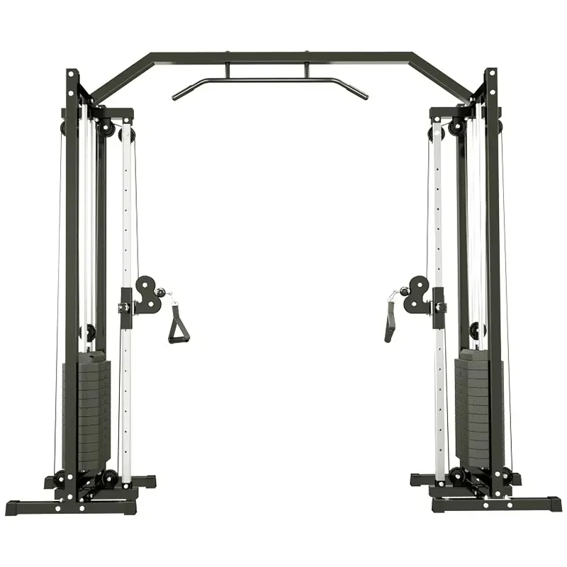 

Pull-Up Comprehensive Trainer, Versatile for Upper Body & Full-Body Strength Workouts