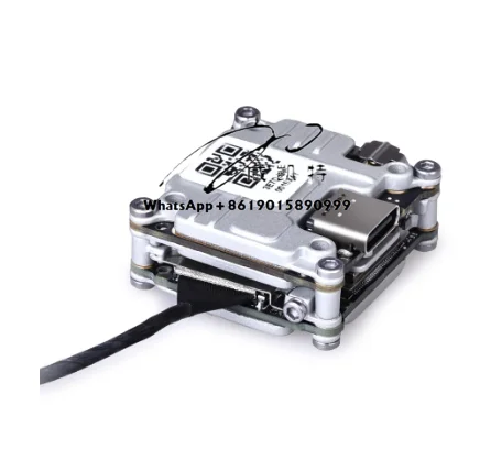 RunCam Link Vista Digital FPV Air Unit for Fpv Rc Drones