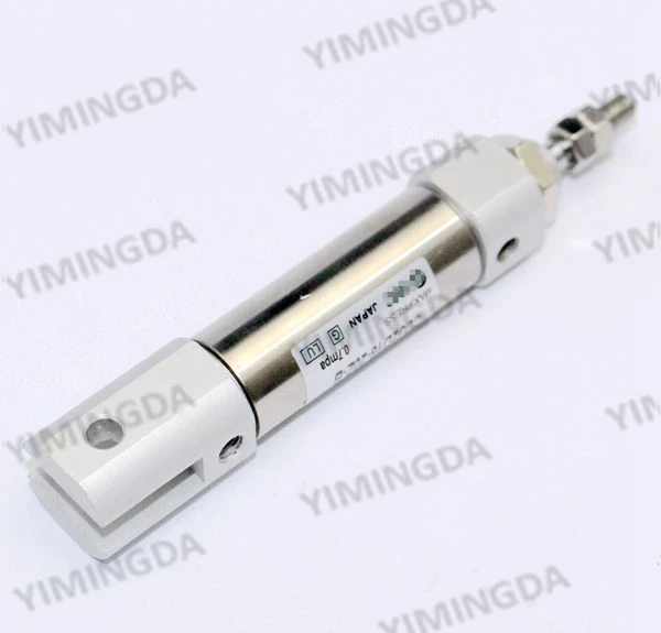 

Part CDJ2D16-20 Air Cylinder for Yin Auto Cutter Parts