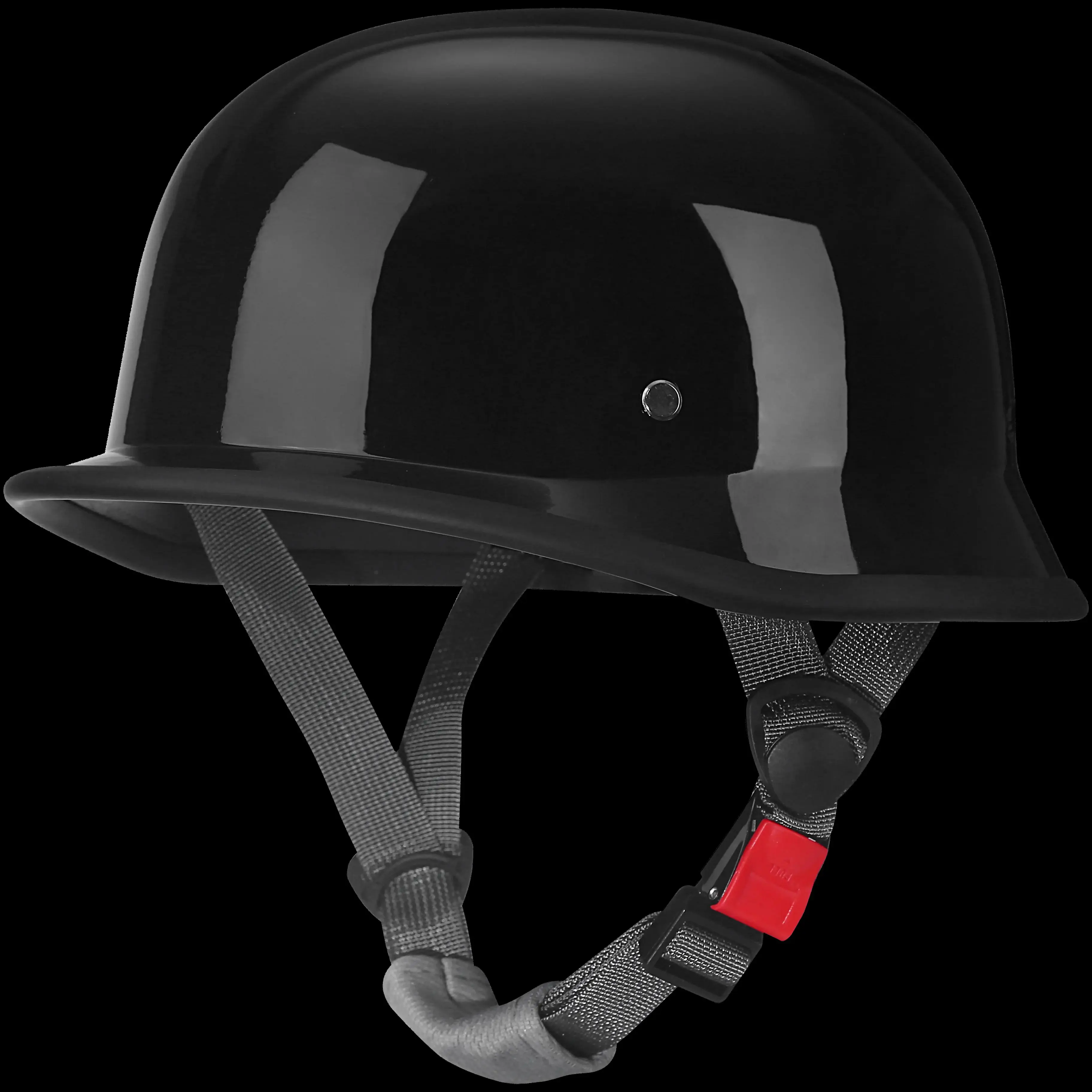 الجندي خوذة الرجعية نصف خوذة سكوب من نوع دراجة نارية كل موسم للجنسين دراجة كروزر الألمانية الحرب العالمية الثانية نمط سكوتر كهربائي خوذة #3